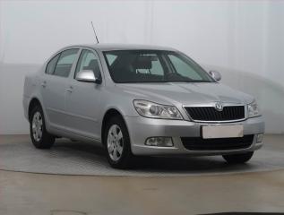 koda Octavia Elegance 1.6 TDI, Tempomat