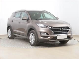 Hyundai Tucson 1.6 CRDi 48V MHEV, Navi