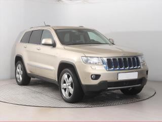 Jeep Grand Cherokee 3.0 CRD, 4X4, Automat