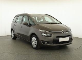 Citron C4 Picasso 1.6 BlueHDi, 7mst, Ke