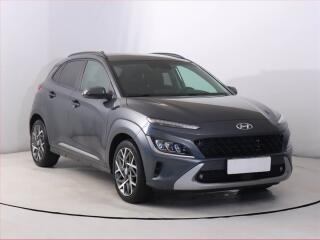 Hyundai Kona Hybrid