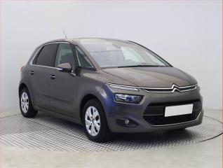 Citron C4 Picasso 1.6 BlueHDi, Serv.kniha, Navi