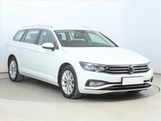 Volkswagen Passat Business 1.6 TDI, Automat