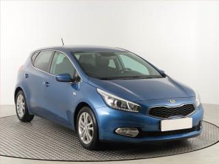 Kia Ceed 1.6 GDI, Tempomat