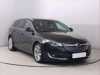 Opel Insignia 2.0 CDTI, Navi, Xenony