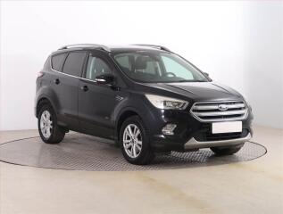 Ford Kuga Titanium 2.0 TDCi, 4X4