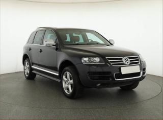 Volkswagen Touareg 3.0 V6 TDI, 4X4, Automat