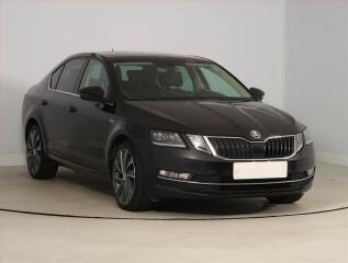 �koda Octavia Laurin&Klement 1.8 TSI