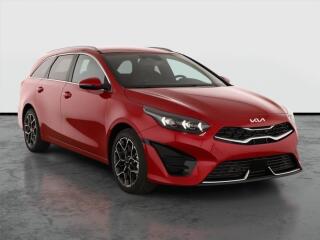 Kia Ceed 1.5 T-GDI, ACC, FullLed, DPH