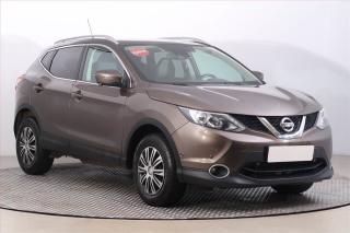 Nissan Qashqai 1.2 DIG-T, R,1.maj