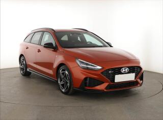 Hyundai i30 1.5 T-GDI MHEV 48V, N Line