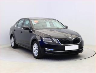 koda Octavia Style 1.6 TDI, Automat