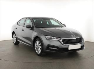 koda Octavia 2.0 TDI, Fresh, FullLed