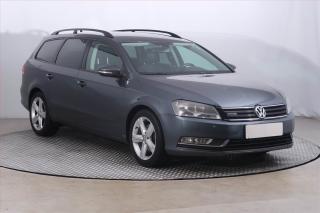 Volkswagen Passat Comfortline 1.6 TDI