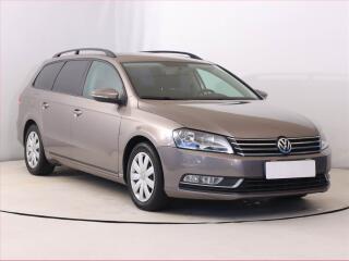 Volkswagen Passat 1.6 TDI, Tempomat