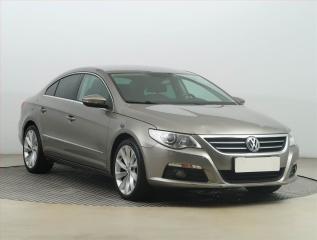 Volkswagen Passat CC Sportline 2.0 TDI, Automat, R