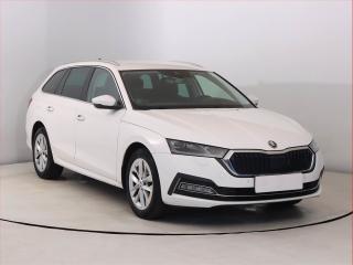 koda Octavia Style 2.0 TDI, Automat