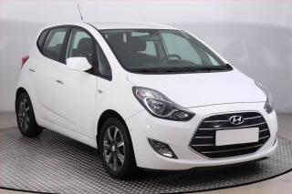 Hyundai ix20 1.6 CVVT, �R,1.maj, Serv.kniha