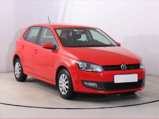 Volkswagen Polo 1.2 TSI, Automat, Serv.kniha