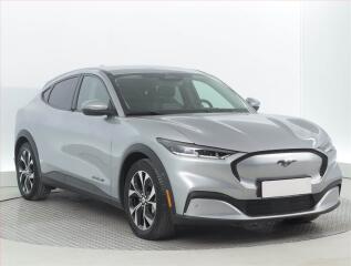 Ford Mustang Mach-E Extended Range RWD, SoH 95%