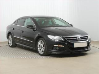 Volkswagen Passat CC 2.0 TDI, Xenony, Tempomat