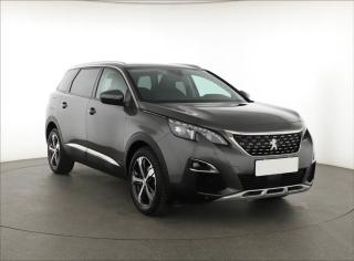 Peugeot 5008 PureTech 130, R 1MAJ,AUT