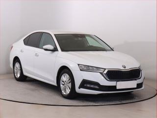 koda Octavia Ambition 2.0 TDI, Tempomat