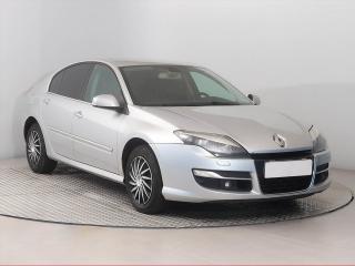 Renault Laguna 2.0 dCi, Navi, Tempomat