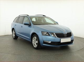 koda Octavia 1.6 TDI, Tempomat