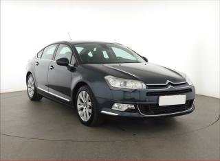 Citron C5 2.0 HDi, Automat, po STK