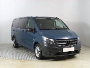 Mercedes-Benz Vito 116 CDI, Bus, 9Mst