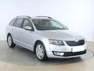�koda Octavia 1.6 TDI, Tempomat