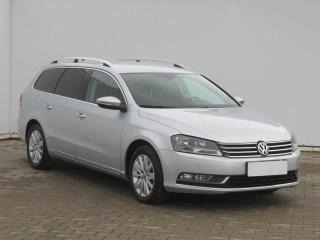 Volkswagen Passat Comfortline 1.6 TDI