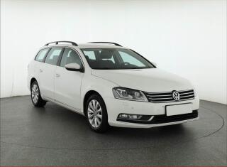 Volkswagen Passat 2.0 TDI, 4X4, Xenony