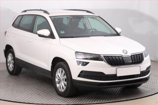 �koda Karoq Ambition 2.0 TDI, Navi