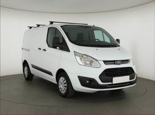 Ford Transit Custom 2.0 EcoBlue, R