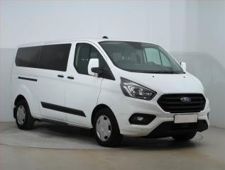 Ford Transit Custom Trend 2.0 EcoBlue mHEV, Bus