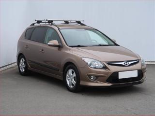Hyundai i30 1.4 CVVT, LPG