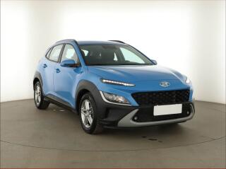 Hyundai Kona 1.0 T-GDI, Automat, Serv.kniha