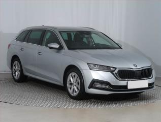 koda Octavia Elegance 2.0 TDI