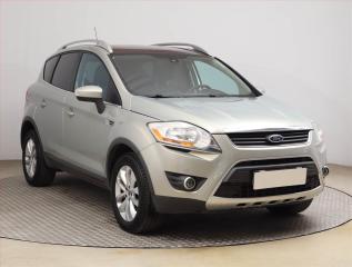 Ford Kuga 2.0 TDCi, 4X4, Serv.kniha