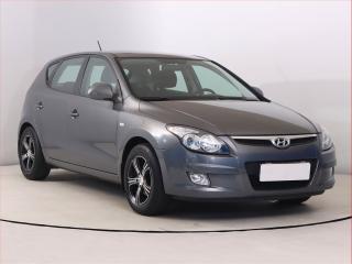 Hyundai i30 Comfort 1.4 CVVT, Serv.kniha