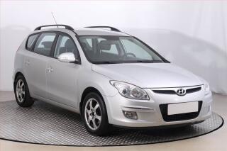 Hyundai i30 Comfort 1.6, Automat, po STK