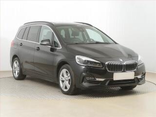 BMW 218d xDrive Gran T