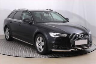 Audi A6 Allroad 3.0 TDI, 4X4, Automat