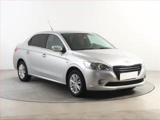 Peugeot 301 1.2 PureTech, Serv.kniha