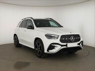 Mercedes-Benz GLE 450, AMG Line
