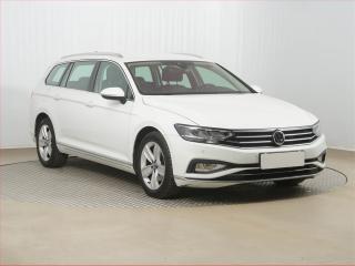 Volkswagen Passat Comfortline 2.0 TDI, Automat