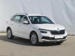 koda Kamiq Style 1.6 TDI, Tempomat