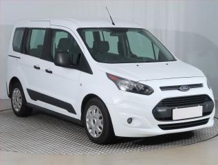 Ford Tourneo Connect Trend 1.5 TDCi, 5Mst